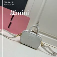 MIU MIU Satchel Bags